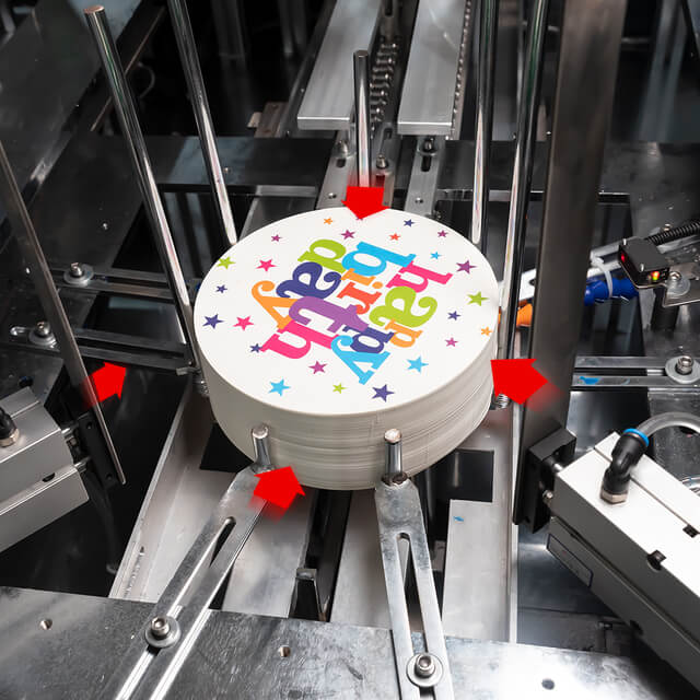 How to Use a Paper Plate Machine for High Production Efficiency
